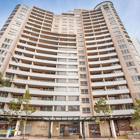 Mantra Chatswood Sydney Exterior photo