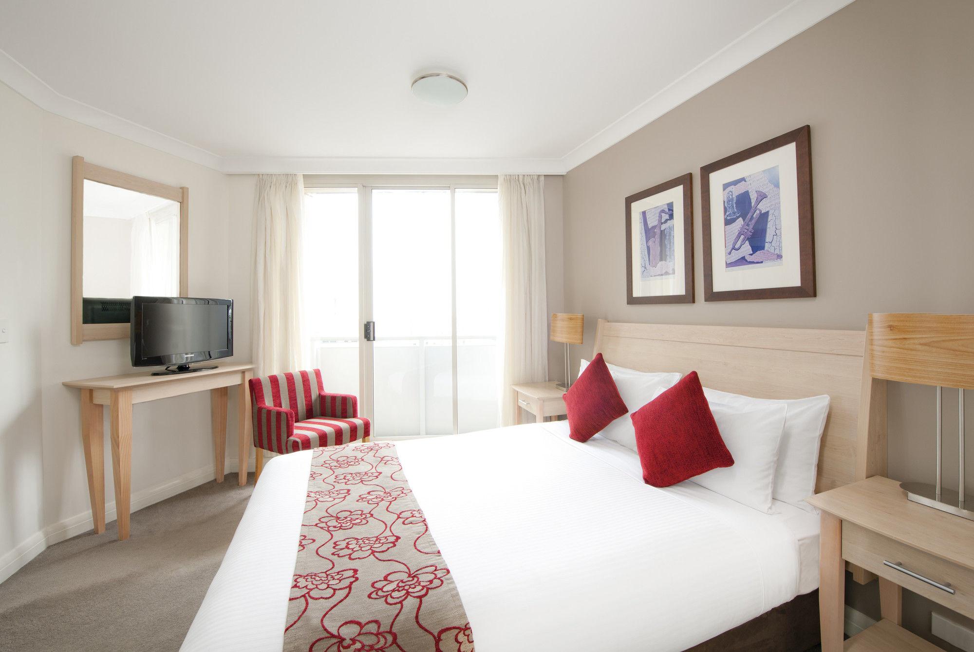 Mantra Chatswood Sydney Exterior photo