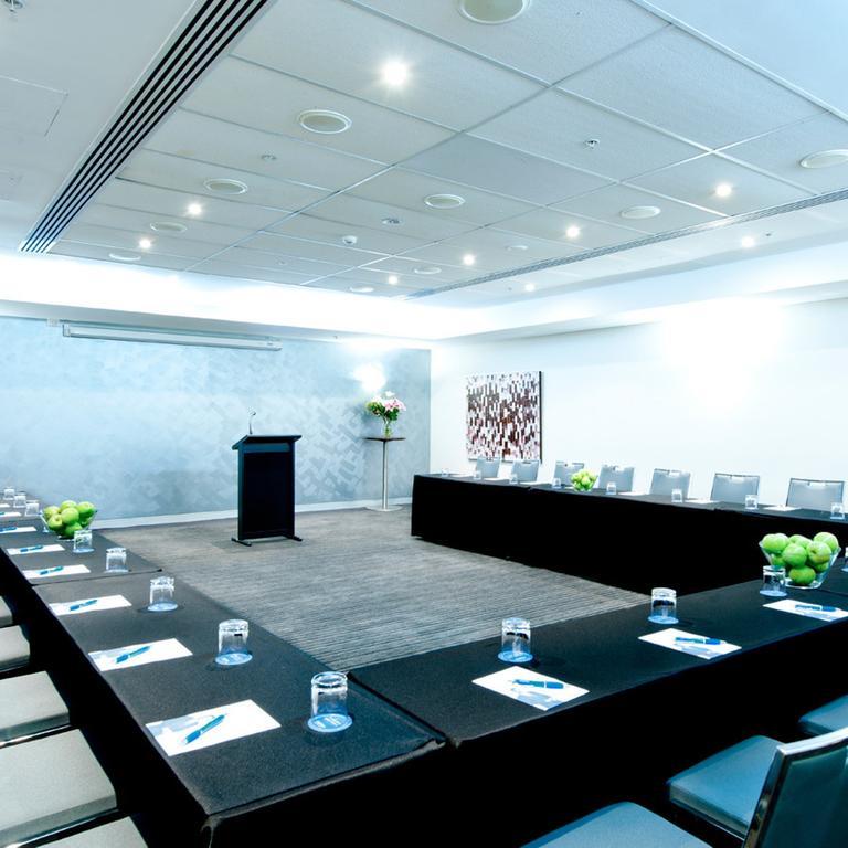 Mantra Chatswood Sydney Exterior photo