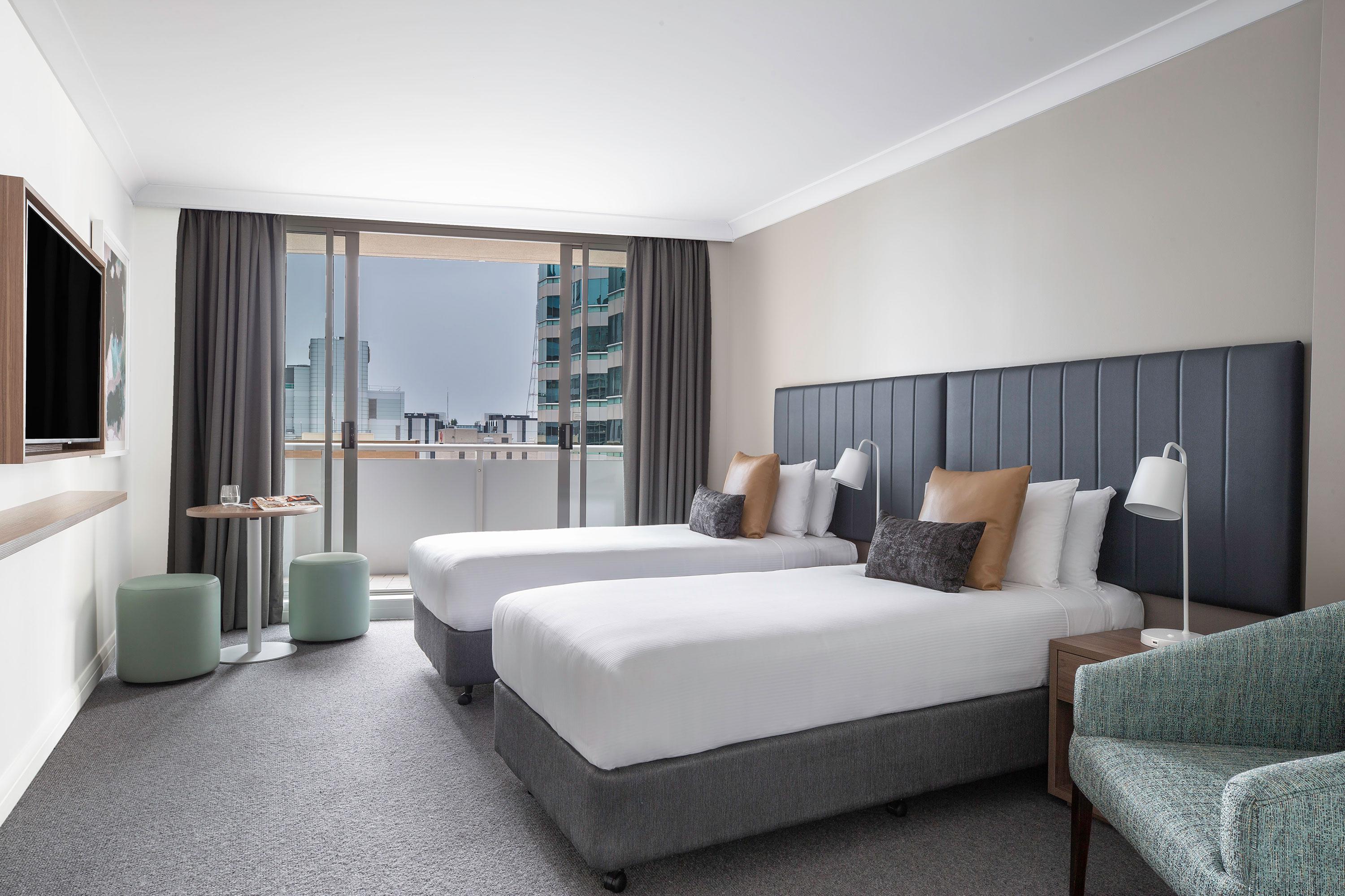 Mantra Chatswood Sydney Exterior photo