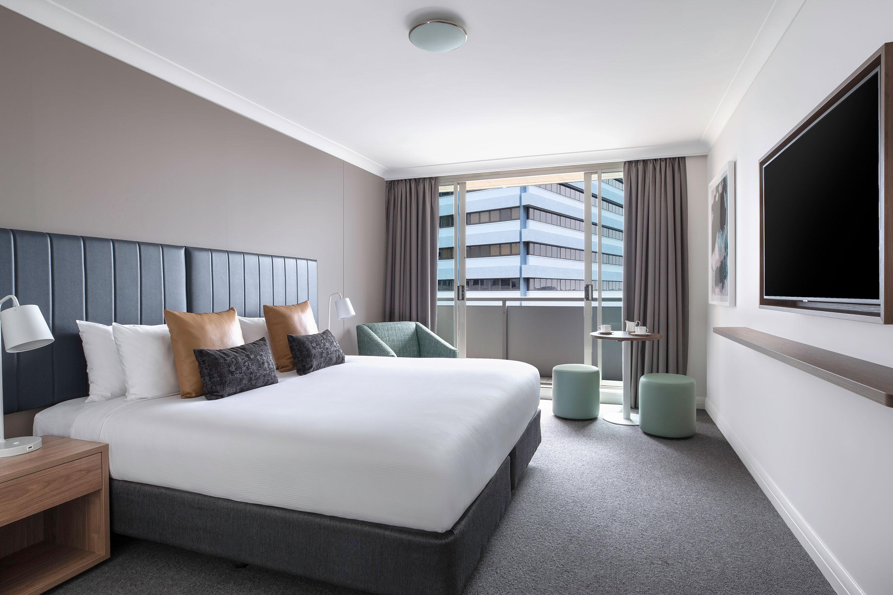 Mantra Chatswood Sydney Exterior photo