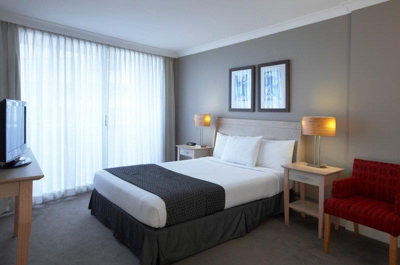 Mantra Chatswood Sydney Room photo