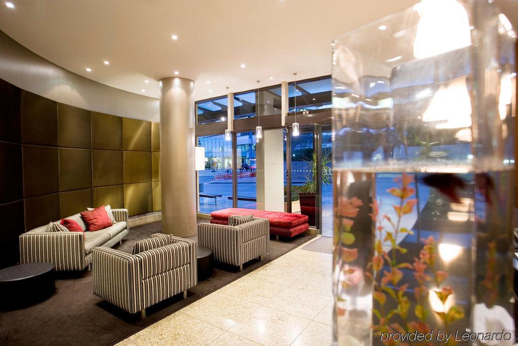 Mantra Chatswood Sydney Exterior photo
